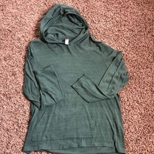 Men’s Alternative Apparel Pullover